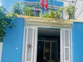 Nhà riêng đường nguyễn bình, phú xuân, nhà bè, hồ chí minh, giá ưu đãi chỉ với 3,75 tỷ, 60m2