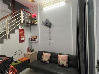 Bán nhà riêng 1,55 tỷ, 36m2 tại huỳnh tấn phát, phú xuân, nhà bè, hcm.