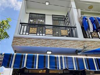 Bán nhà riêng tại phú xuân, nhà bè, 1,68 tỷ, 27 m2, wiu sau lưng nhà văn hoá thiếu nhi huyện nhà bè