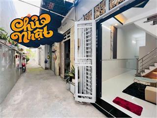 Bán nhà riêng tại huỳnh tấn phát, 1,79 tỷ, 30m2 ,1 lầu, giá tốt, uy tín, nhà bè, hcm