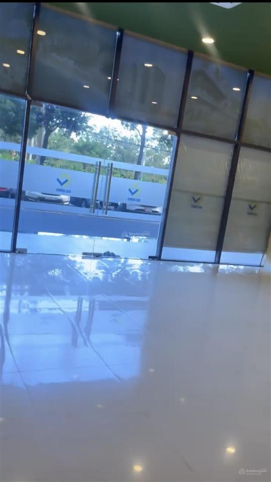 Bán gấp shophouse tại gateway vũng tàu, giá 7,5 tỷ, diện tích 111m2