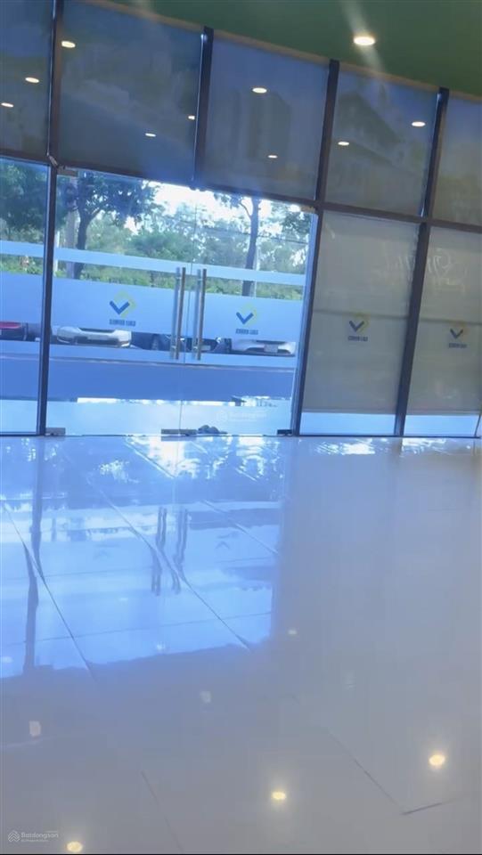 Bán gấp shophouse tại gateway vũng tàu, giá 7,5 tỷ, diện tích 111m2