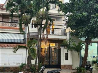 Gia đình cần bán biệt thự mini 100m2 , 2 lầu 4pn , khu dân cư tây thạnh , shr, công chứn ngay