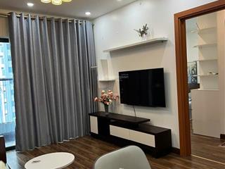 Hàng hiếm! cho thuê căn 2pn 58m2 chung cư hateco apollo xuân phương, vào ở được luôn. giá 9 tr/th