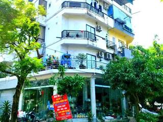 Bán gấp nhà kđt văn phú, hàng hiếm, lô góc, kinh doanh, 90m2, mt 16m.
