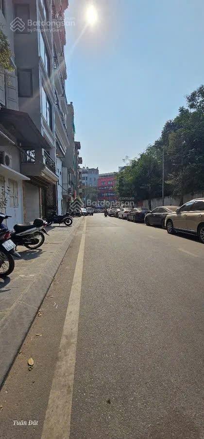 Bạn nhà 8 tầng phố lê đức thọ, nguyễn hoàng, mỹ đình kinh doanh tốt.