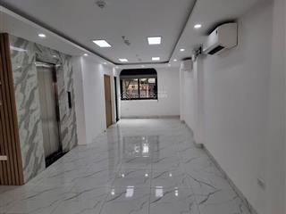 Bán gấp nhà 7 tầng mặt phố đại linh, trung văn, nam từ liêm