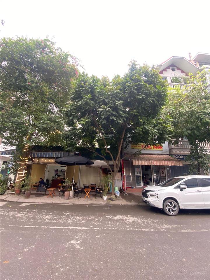 Bán nhà phố lê quang đạo, nam từ liêm xe container đỗ cửa, 180m2, lô góc mt 26m