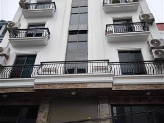 Bán nhà phố lê quang đạo, nam từ liêm xe container đỗ cửa, 120m2, lô góc mt 22m