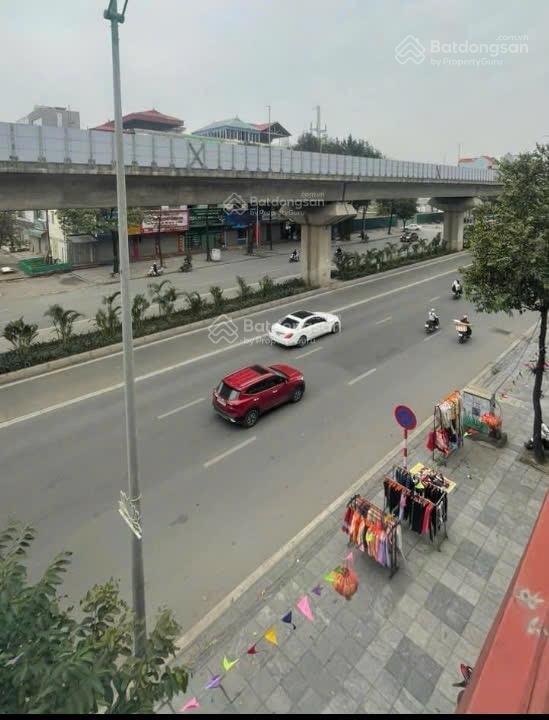 Bán nhà mặt phố quang trung, hà đông, dt 350m2, phù hợp xây làm trụ sở vp cty, ngân hàng, showroow
