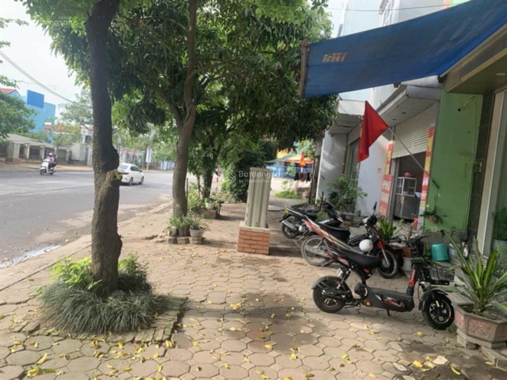 Bán nhà mặt phố cổ bi  gia lâm, 250m, mặt tiền 9.5m chỉ nhỉnh 2x tỷ.