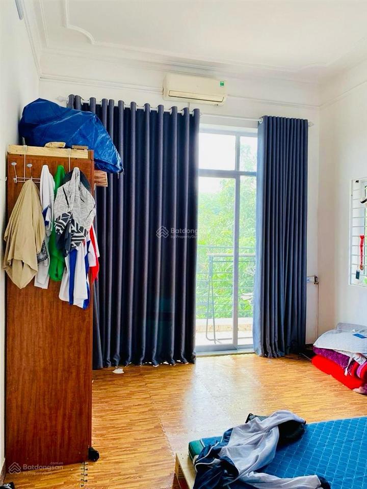 Bán nhà mặt phố lê trọng tấn 120m2 đối diện parkcity vỉa hè 10m, giá đầu tư