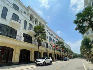 Lền kề xẻ khe 91m2 tại vinhomes ocean park 2  sự lựa chọn hoàn hảo cho cuộc sống hiện đại!
