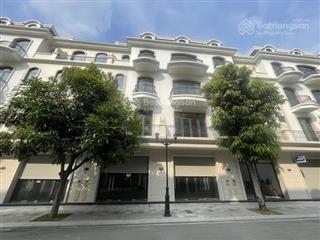 Số phát tài mua là lãi  shophouse sb 65m2 vị trí đắc địa  giá tốt nhất vinhomes ocean park 2