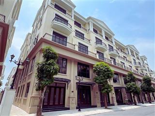 Bán LK 80m2 hướng ĐN - Khu VIP an ninh 24/7 - Giá RẺ nhất Vinhomes Ocean Park 2