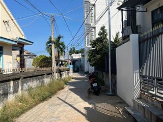 Bán lô góc 2 mt đất thị trấn vạn giã cách biển chỉ 200m giá siêu rẻ sinh lời ngay