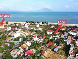 Đất gần đường ven biển vạn giã giá siêu rẻ, mặt đường oto 2 xe tránh