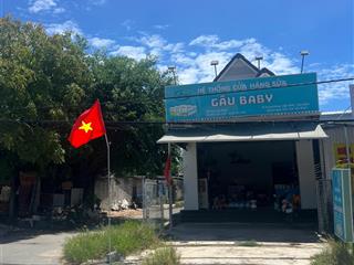 Nhà góc ngay chợ trung dõng, đối diện trường trần phú cho thuê kinh doanh được giá tốt