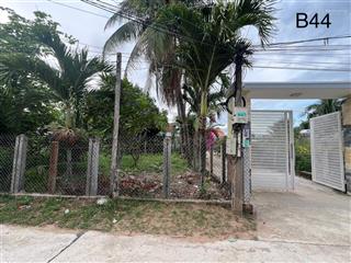Đất mặt đường oto phú cang thông đường nhựa giá cực rẻ