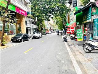 Siêu rẻ! mặt phố mai hắc đế lô góc 120m quá xịn  3 tầng. mặt tiền 7m. 53 tỷ. chủ cần tiền bán gấp.