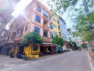 Siêu cực sốc!mặt phố hai bà trưng. lô góc, 2 mặt thoáng, vỉa hè rộng. 50m. 5t. mt 7m. 19.9 tỷ