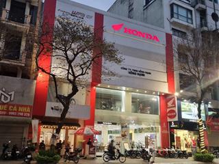 Sốc! siêu cực sốc, rẻ không tưởng! mặt phố vip hoàn kiếm  hàng bài. 90m2, chỉ 50 tỷ