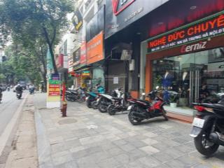 Cực sốc rẻ.! siêu cực sốc. mặt phố hoàn kiếm. mặt tiền siêu rộng 12m. 7 tầng. 55m. 24.5 tỷ