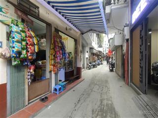 Bán trung tâm đống đa. ngõ ô tô tránh, kinh doanh. nhà 2 mặt ngõ. 4 tầng ở luôn. 26m2/35m2. 6.75 tỷ