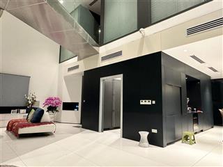 Cần tiền bán gấp penthouse duplex the matrix one 230m2, 6pn 6vs 3 mặt thoáng 19 tỷ bao phí vip nhất