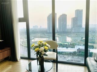 Bán gấp căn hộ 6pn 4vs the matrix one 230m2, chỉ 18,5 tỷ cho thuê được 100tr/tháng view hồ siêu đẹp