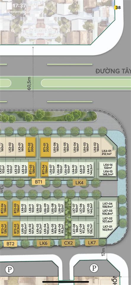 Bán gấp toà nhà 8 tầng 1 hầm jade lake 120m2 mặt tiền 8m đường 60m chỉ 23 tỷ thuê 100tr/th