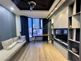 Cho thuê căn hộ hud building, nguyễn thiện thuật, phường tân tiến, nha trang 60m2, 2pn 2wc, 15 tr t