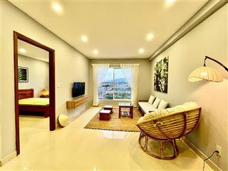 Căn hộ 72.5m2 vcn phước hải nha trang, 2pn, ban công đông nam, giá 2.890 tỷ