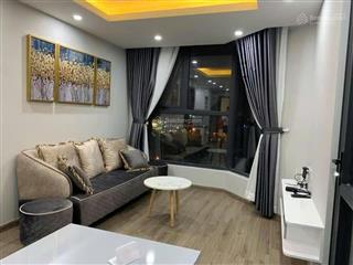 Căn hộ 60m² hud building nha trang cho thuê 2pn, full nội thất, giá tốt