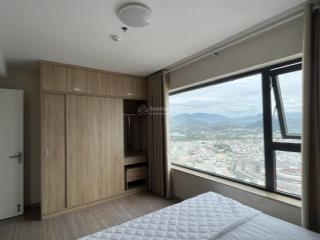 Cho thuê căn hộ cao cấp dqua nha trang 3pn, view đẹp, nội thất đầy đủ, giá tốt