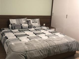 Cho thuê căn hộ 2pn chung cư dqua trung tâm nha trang, gần biển full nội thất cao cấp