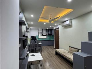Cho thuê hud building nha trang  căn hộ 1pn, full nội thất, view thoáng, 10tr/tháng