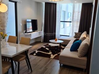 Cho thuê căn hộ hud building nha trang 66m², 2pn, full nội thất, giá 15 triệu