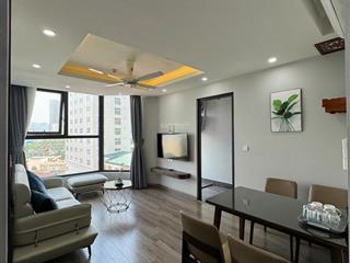 Cho thuê căn hộ hud building nguyễn thiện thuật nha trang, 2pn, 59m2, giá 15 tr