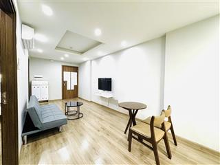 Cho thuê căn hộ hud building nha trang  43m², full nội thất, chỉ 10,5 triệu