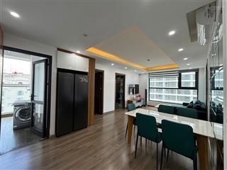 Cho thuê căn hộ 3 phòng ngủ tại hud building nha trang gần biển, nội thất