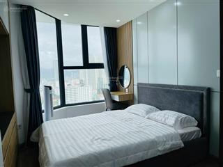 Cho thuê căn hộ hud building nha trang 60m2, full nội thất, 15 tr, 31.8 vào ở