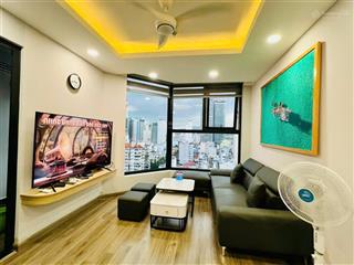 Bán căn hộ hud building nha trang 59,2m²  2pn, 2wc  giá 4,4 tỷ bao thuế