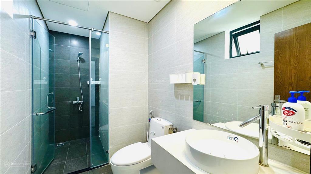 Cho thuê căn hộ 3 phòng ngủ hud building, nguyễn thiện thuật trung tâm nha trang