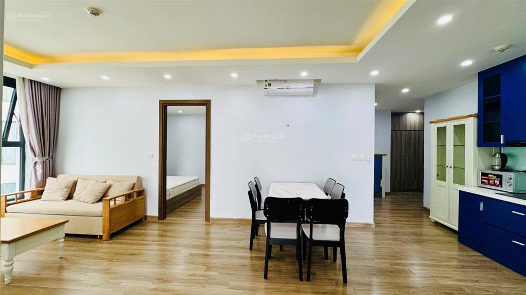 Cho thuê căn hộ 3 phòng ngủ hud building, nguyễn thiện thuật trung tâm nha trang