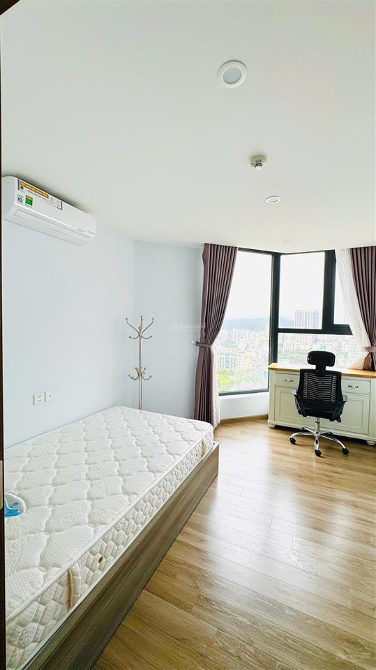 Cho thuê căn hộ 3 phòng ngủ hud building, nguyễn thiện thuật trung tâm nha trang