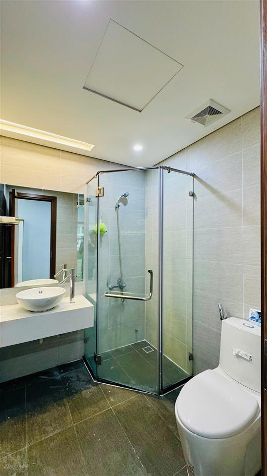 Cho thuê căn hộ 3 phòng ngủ hud building, nguyễn thiện thuật trung tâm nha trang