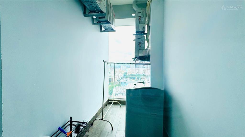 Cho thuê căn hộ 3 phòng ngủ hud building, nguyễn thiện thuật trung tâm nha trang