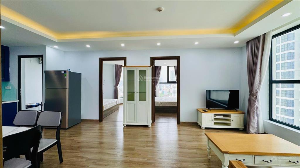 Cho thuê căn hộ 3 phòng ngủ hud building, nguyễn thiện thuật trung tâm nha trang