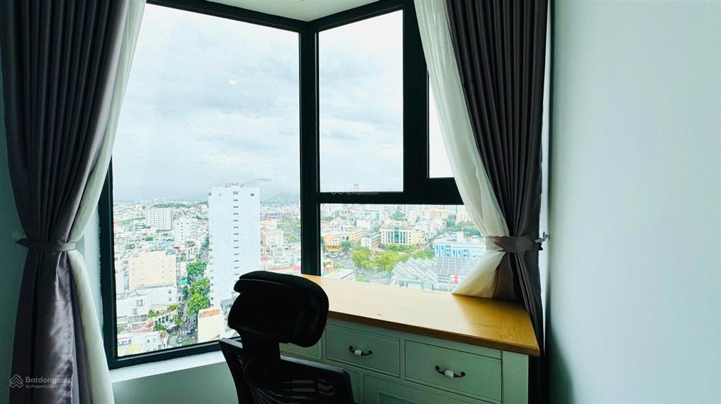 Cho thuê căn hộ 3 phòng ngủ hud building, nguyễn thiện thuật trung tâm nha trang